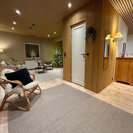 Villa Luna Рованіемі Екстер'єр фото
